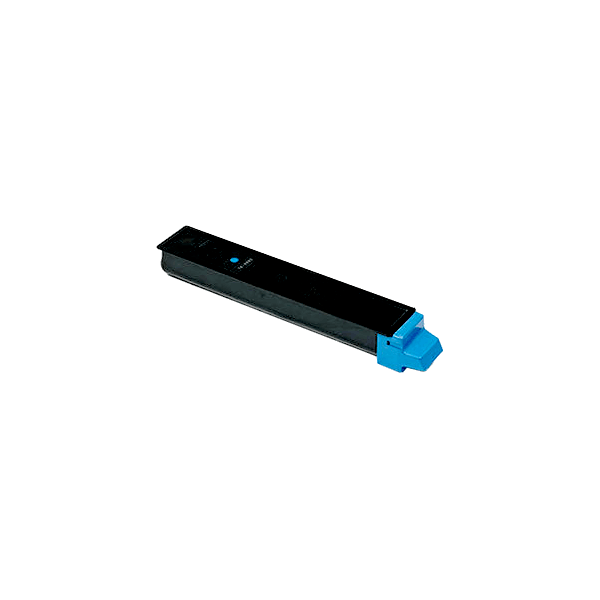 Compatible Kyocera TK-8319C Cyan Toner