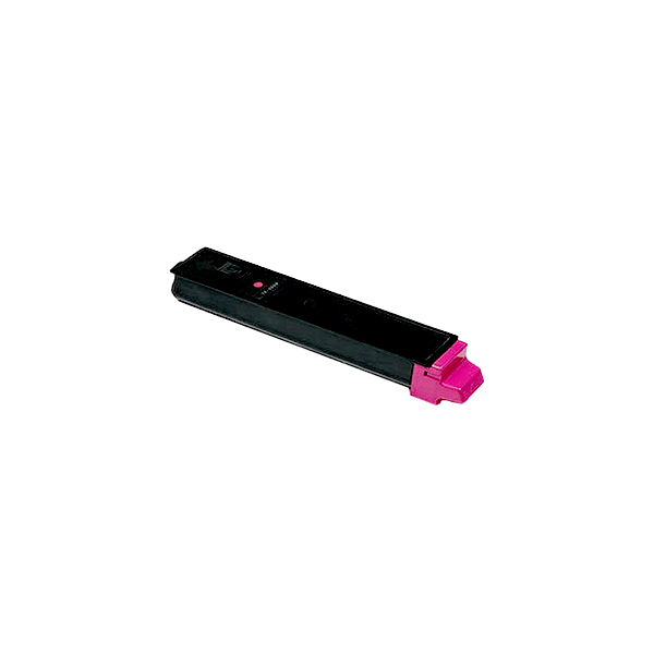 Compatible Kyocera TK-8319M Magenta Toner