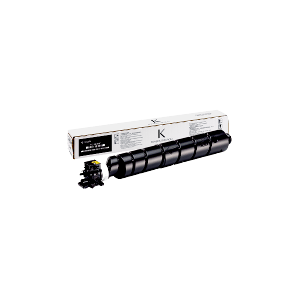 Genuine Kyocera TK-8804K Black Toner