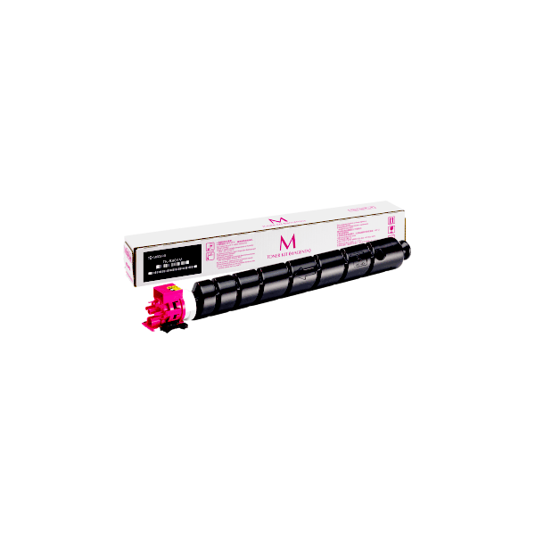 Genuine Kyocera TK-8804M Magenta Toner