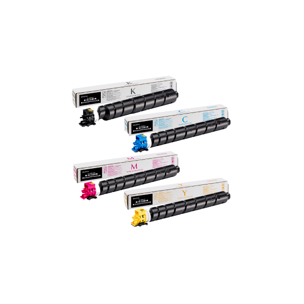 Genuine Kyocera TK-8804 Toner Value Pack