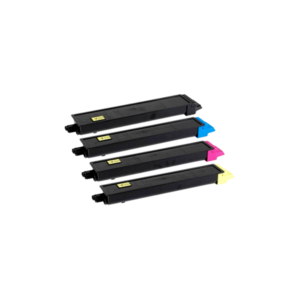 Compatible Kyocera TK-899 Toner Value Pack