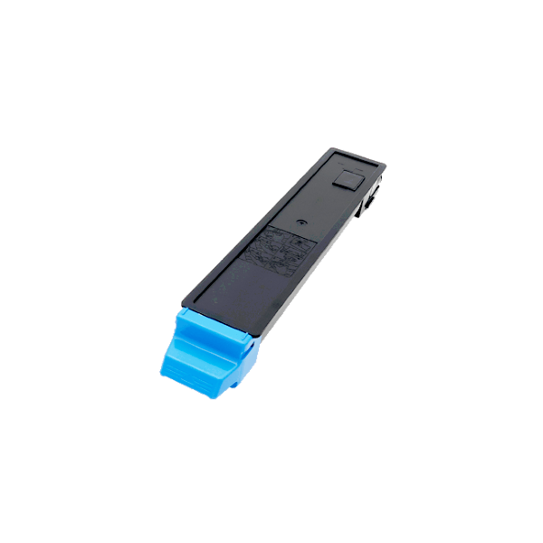 Compatible Kyocera TK-899C Cyan Toner