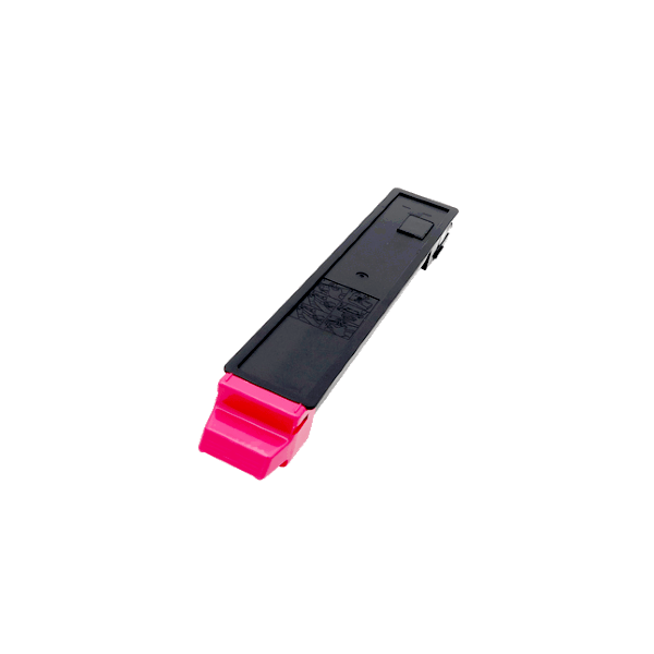 Compatible Kyocera TK-899M Magenta Toner