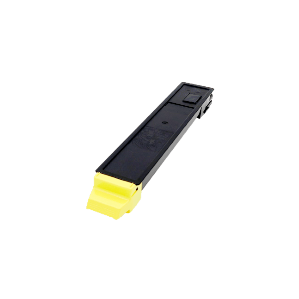 Compatible Kyocera TK-899Y Yellow Toner