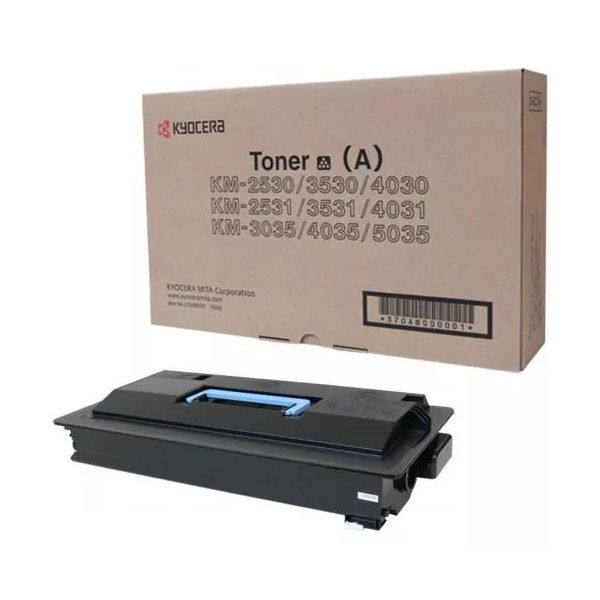 Genuine Kyocera 370AB000 Toner Cartridge