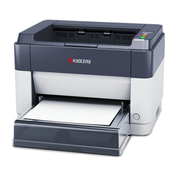 Kyocera FS-1061DN Mono Laser Printer