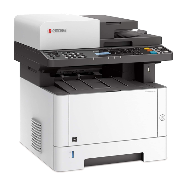 Kyocera M2040dn Mono Multifunction Laser Printer