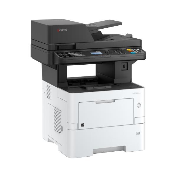 Kyocera M3645dn Mono Multifunction Laser Printer