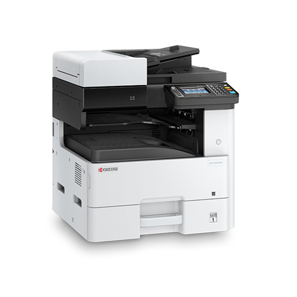 Kyocera M4125idn A3 Mono Multifunction Laser Printer