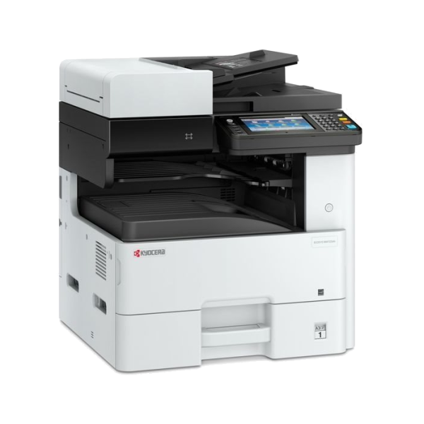 Kyocera M4132idn A3 Mono Multifunction Laser Printer