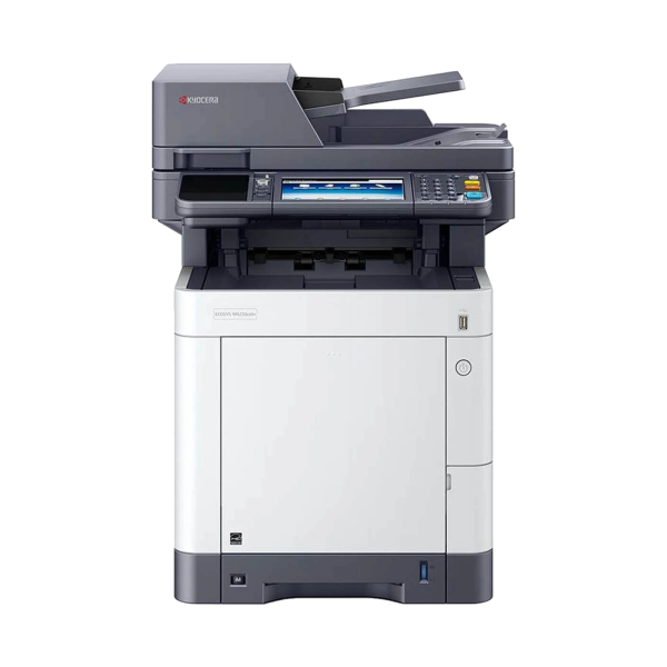 Kyocera M6230cidn Colour Multifunction Laser Printer