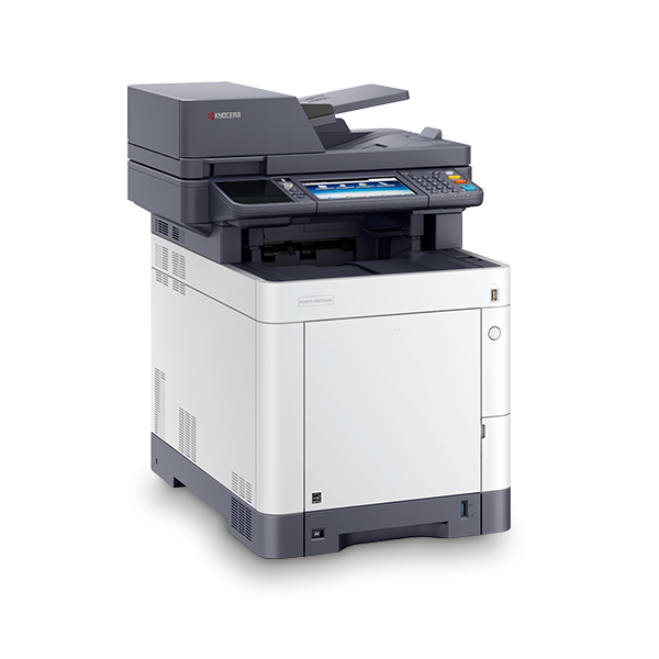 Kyocera M6630cidn Colour Multifunction Laser Printer