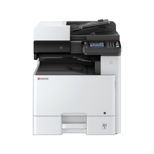 Kyocera M8124cidn A3 Colour Multifunction Laser Printer