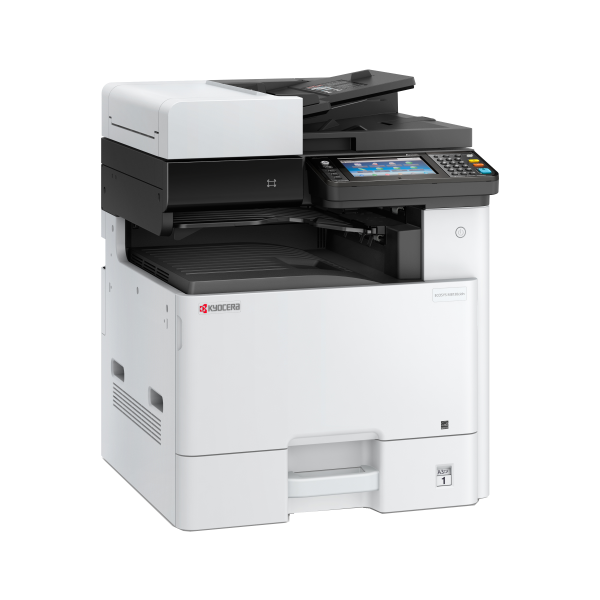 Kyocera M8130cidn A3 Colour Multifunction Laser Printer