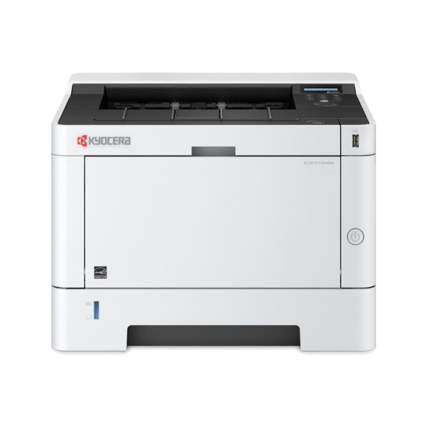 Kyocera P2040dn Mono Laser Printer