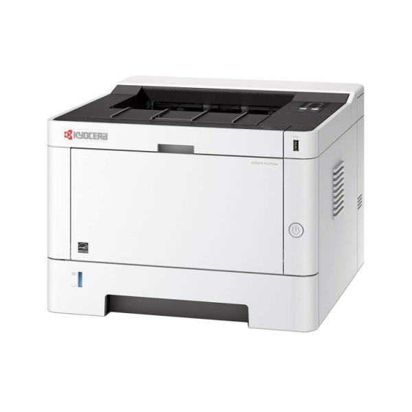 Kyocera P2235dw Mono Laser Printer