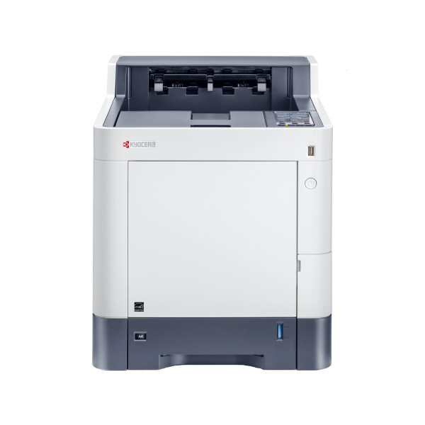 Kyocera P6235cdn Colour Laser Printer