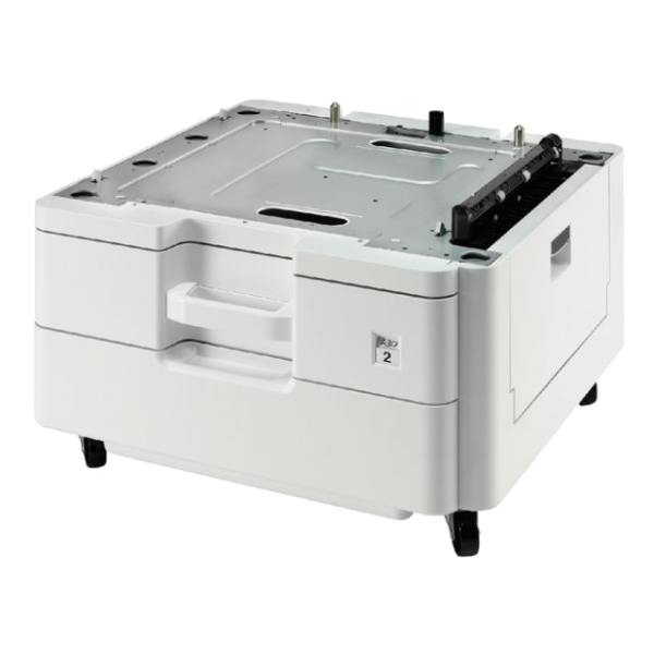 Kyocera 500 Sheet Tray &amp; Cabinet PF-470