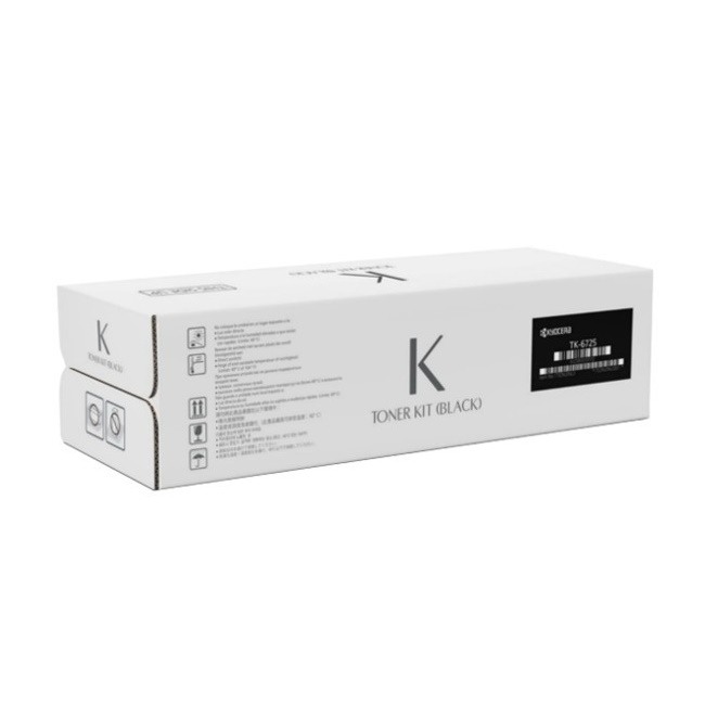 Genuine Kyocera TK-6729 Toner