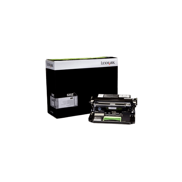 Genuine Lexmark 52D0Z00 520Z Imaging Unit