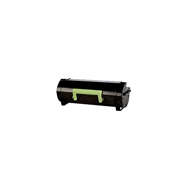 Compatible Lexmark 60F3H0E 603H Black Toner Cartridge High Yield