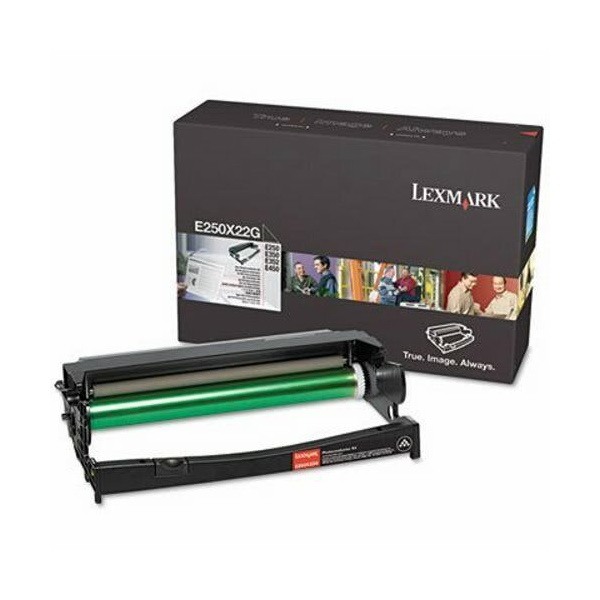 Genuine Lexmark E250X22G Photoconductor Unit