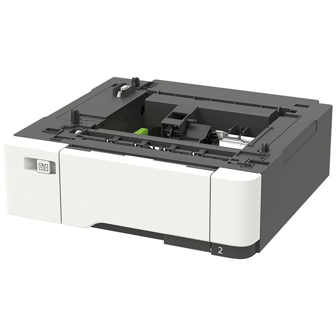 Lexmark 650 Sheet Duo Tray 50M7650