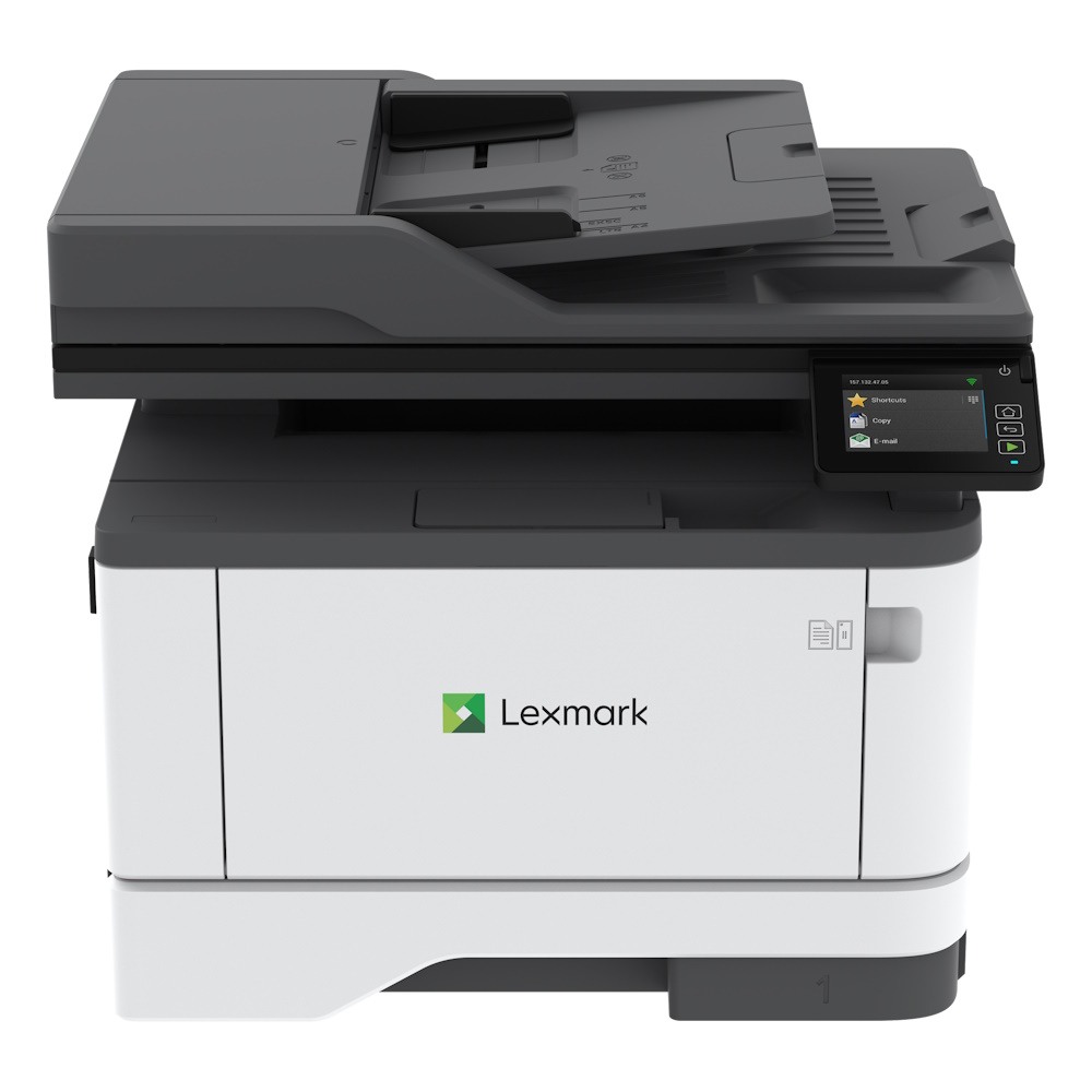 Lexmark MB3442i Mono Multifunction Laser Printer 40ppm / Wireless / Duplex