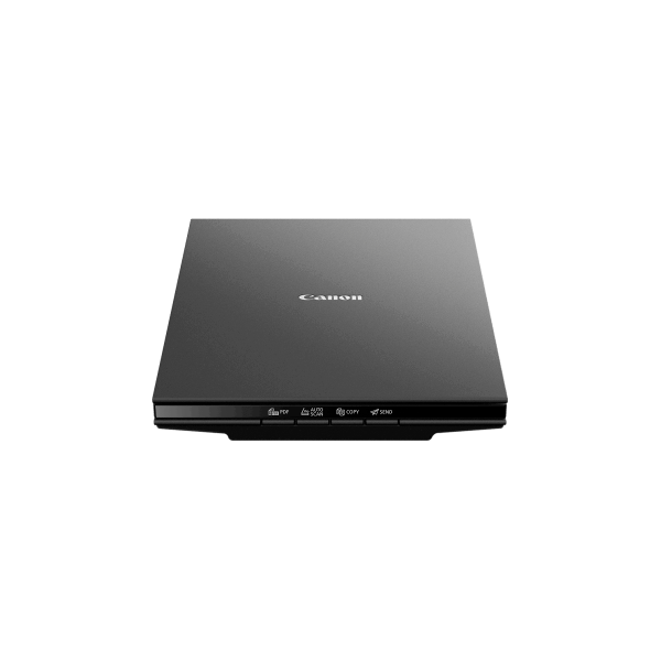 Canon CanoScan LiDE 300 Flatbed Scanner