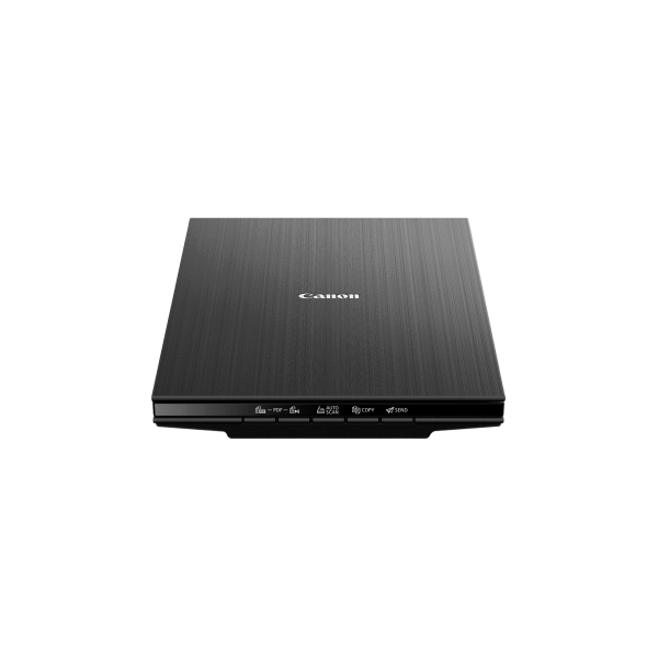 Canon CanoScan LiDE 400 Flatbed Scanner