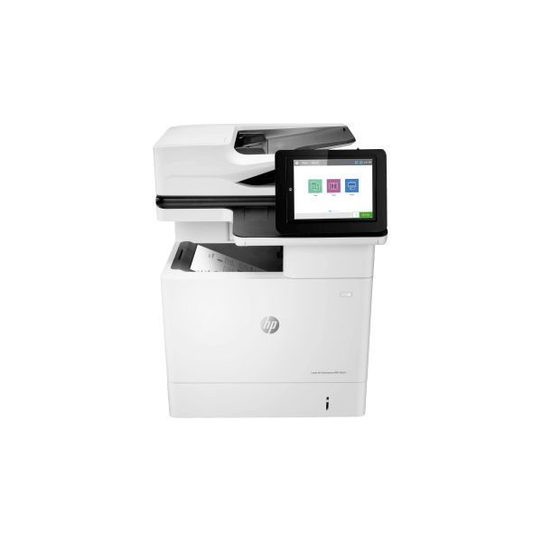 HP LaserJet Enterprise MFP M634dn Mono Laser Multifunction 7PS94A