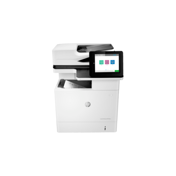 HP LaserJet Enterprise MFP M635h Mono Laser Multifunction 7PS97A