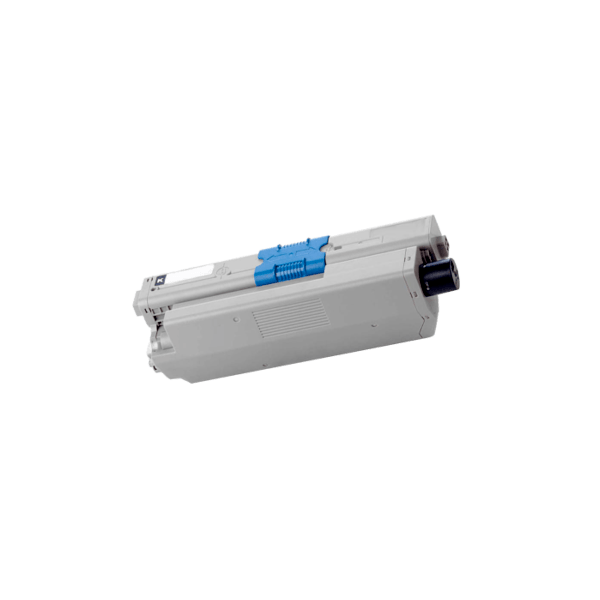 Compatible Oki C301 C321 MC332 MC342 Black Toner