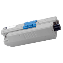 Compatible Oki C310 C330 Black Toner