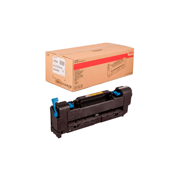 Genuine Oki C532 MC563 MC573 46358502 Fuser Unit