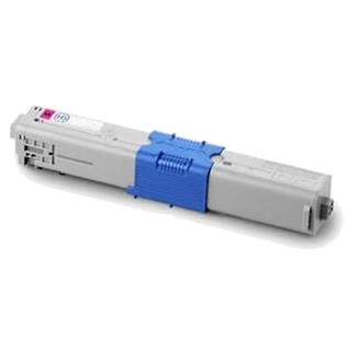 Compatible Oki ES5431 ES5462 Magenta Toner Cartridge