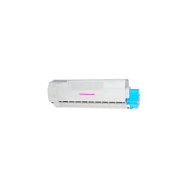 Compatible Oki ES6410 Magenta Toner Cartridge