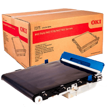 Genuine Oki C612 C712 MC770 MC780 Transfer Belt