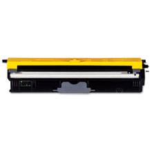 Compatible Oki C110 C130 MC160 Black Toner