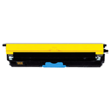 Compatible Oki C110 C130 MC160 Cyan Toner Cartridge