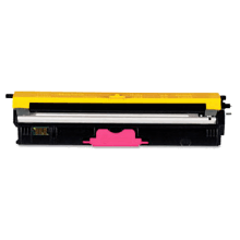 Compatible Oki C110 C130 MC160 Magenta Toner Cartridge