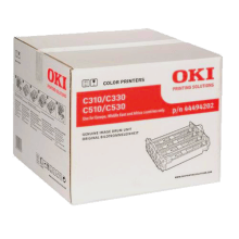 Genuine Oki 44494203 Image Drum