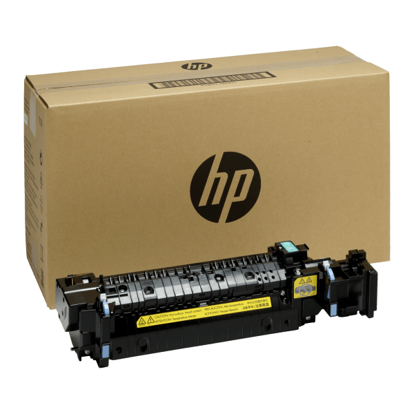 Genuine HP P1B92A Fuser Kit