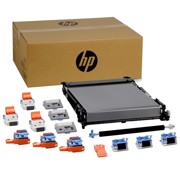 Genuine HP P1B93A Image Transfer Kit