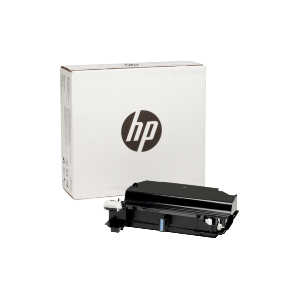 Genuine HP P1B94A Toner Collection Unit