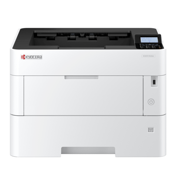 Kyocera P4140DN A3 Mono Laser Printer