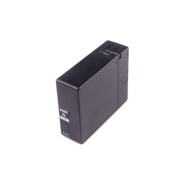 Compatible Canon PGI-2600XLBK Black Ink High Yield