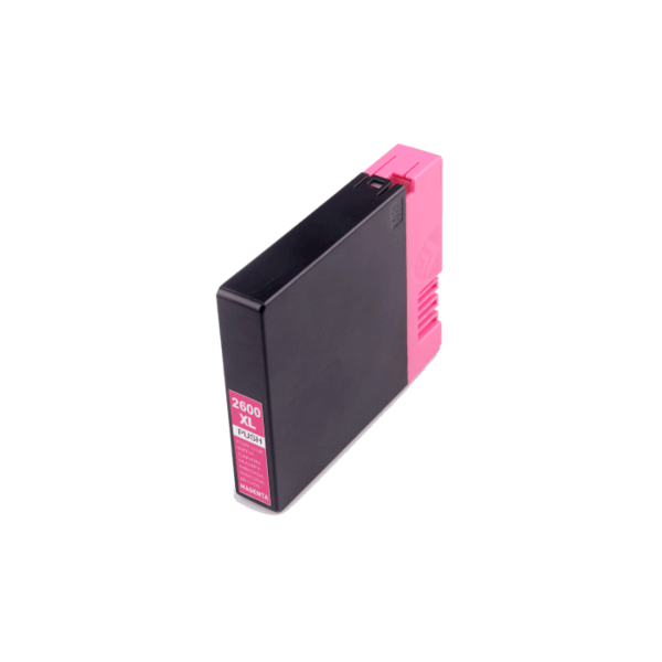 Compatible Canon PGI-2600XLM Magenta Ink High Yield