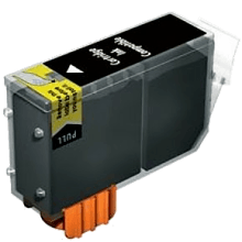 Compatible Canon PGI-5 Black Ink Cartridge